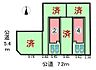 その他：2号棟　区画