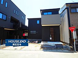 浜田町4丁目　新築戸建