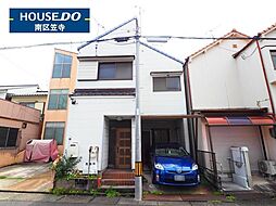 曽池町1丁目　中古戸建