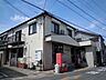 周辺：名古屋星崎郵便局 540m