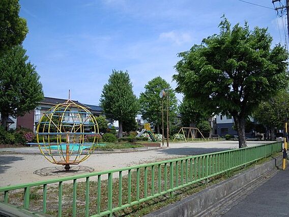 本星崎公園 8...