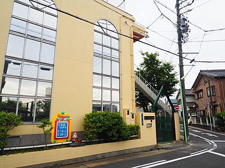 南りんご こども園 みどり幼稚園 260m