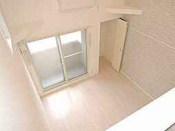 JR仙山線 国見駅 徒歩1分の賃貸アパート 2階1Kのリビング/ダイニング