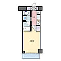 フォレスト・ヒル仙台青葉3階5.9万円