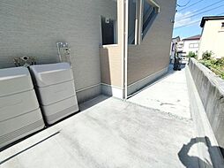 JR仙山線 北山駅 徒歩5分の賃貸アパート 2階1Kのリビング/ダイニング