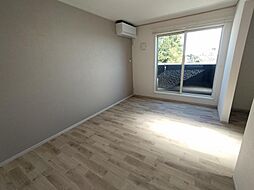 BELANGRIAK国見（ブラングレイク） 2階1DKのリビング/ダイニング