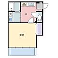 第一千葉勇ビル二日町レジデンス4階5.5万円
