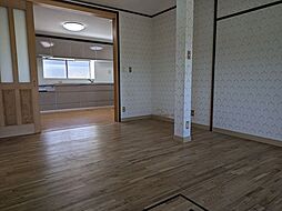 室内の画像