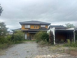朝倉市八重津 戸建