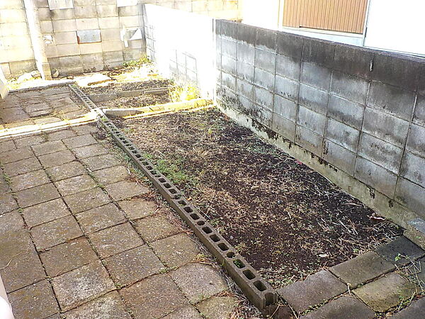 detached 東京都福生市大字熊川

地図を見る