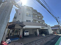 グリーンパーク第6五反野