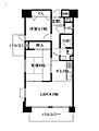 サンライフ東川口6階1,240万円