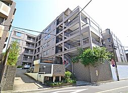 北千束コーポラス