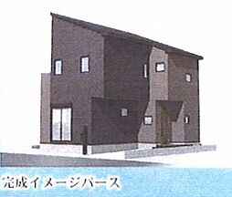 茅ヶ崎市今宿　新築戸建全4棟　4号棟