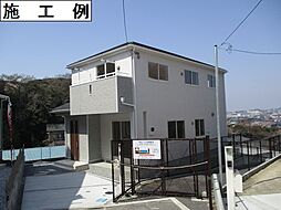 伊勢原市下糟屋第8　新築一戸建て　3号棟