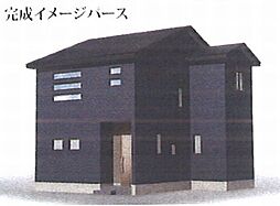 横須賀市久比里　新築戸建全2棟　2号棟
