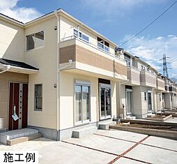 平塚市八千代町　全4棟　2号棟