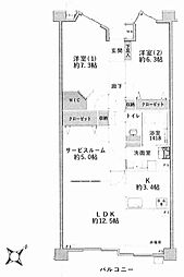 片瀬山駅 4,290万円