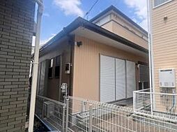 藤沢市辻堂元町3丁目　中古戸建