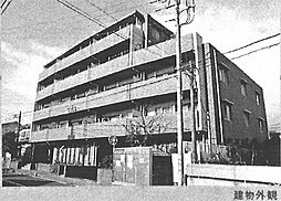 コンフォートパレス西鎌倉