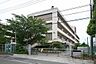 周辺：【中学校】横浜市立すすき野中学校まで787ｍ