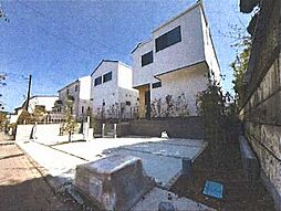 鎌倉市西鎌倉1丁目　新築戸建全2棟　？2