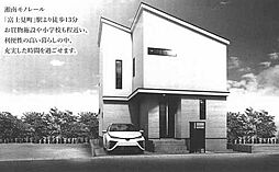 鎌倉市台5丁目　新築戸建全1棟　1号棟
