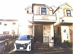 横浜市南区永田東2丁目　中古戸建