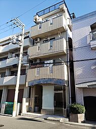 ナカモトマンション