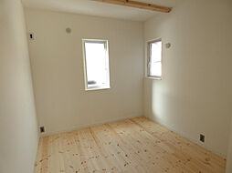 子供部屋の画像