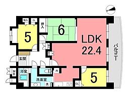 南加木屋駅 1,748万円