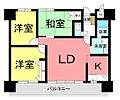 エスペランタ本郷2階1,098万円