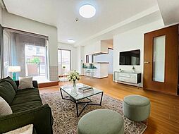 リビオ上名和A棟