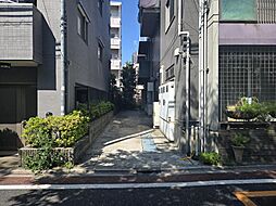 Footaine目黒青葉台