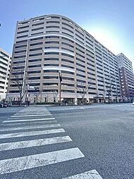 コアマンションけやき通りプレジオ