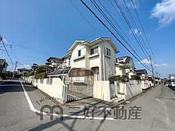 太宰府市青葉台四丁目戸建