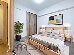 子供部屋の画像