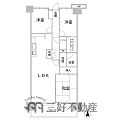 室見パーク・マンション3階3,398万円