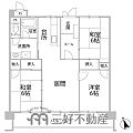 サンシャイン野間3階2,250万円
