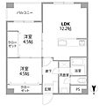東峰マンション渡辺通り9階2,598万円