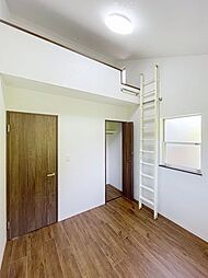 子供部屋の画像