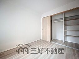 子供部屋の画像