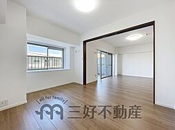 洋室の画像