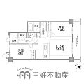 クリオ大橋2階4,130万円