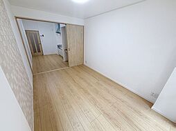 洋室の画像