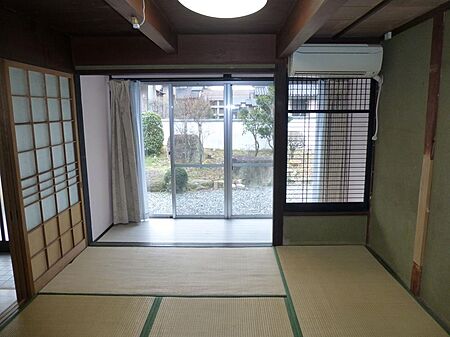 室内