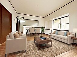 行橋市泉中央３丁目の一戸建て