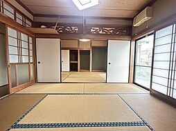 室内の画像