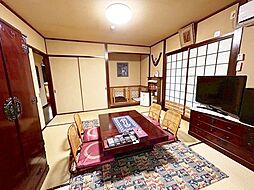 室内の画像