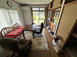 室内の画像